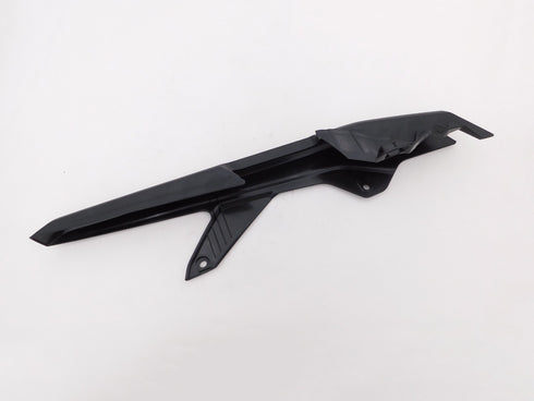 HONDA REAR DRIVE CHAIN GUARD CASE 2014-18 CBR650F / 19-2023 CBR650R OEM NEW